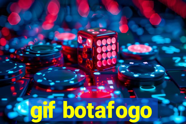 gif botafogo